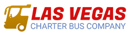 Las Vegas Charter Bus Company logo