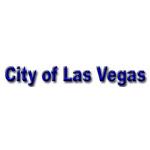 City of Las Vegas logo