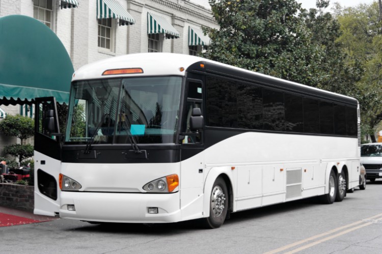 corporate_charter_bus_las_vegas